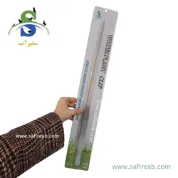 پنس سر صاف آکواریوم AT-48Z جنکا