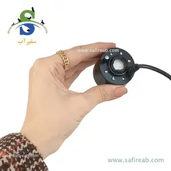 مه ساز و بخار ساز آکواریوم MM-32 جنکا