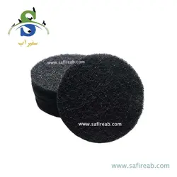 پد کربن فیلتر اکسترنال کلاسیک 250 ایهایم