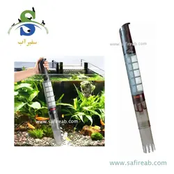 سیفون خودکار شن آکواریوم ایهایم