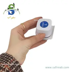 مگنت شیشه پاک کن آکواریوم تیغ دار L-10 سوبو