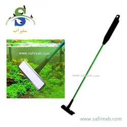 شیشه پاکن آکواریوم GS-60 آتمن