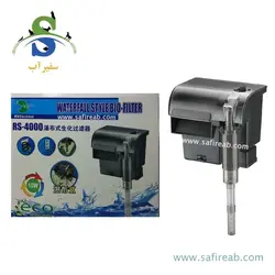 فیلتر هنگان RS-4000 آر اس الکتریکال