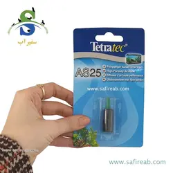 سنگ هوا استوانه ای AS25 تترا