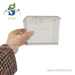 تنگ یا مینی آکواریوم پت باکس M-B03 سوبو