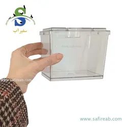 تنگ یا مینی آکواریوم پت باکس M-B04 سوبو