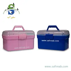 کیف تیمار سطلی اسب