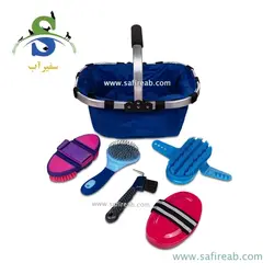 کیف تیمار سطلی اسب