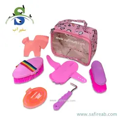 کیف تیمار سطلی اسب