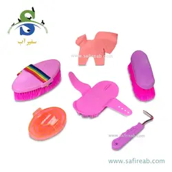 کیف تیمار سطلی اسب