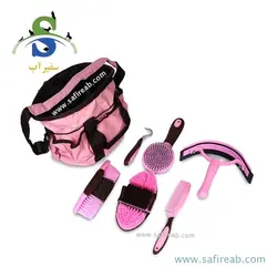 کیف تیمار سطلی اسب