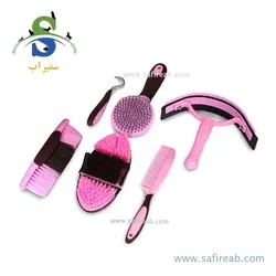 کیف تیمار سطلی اسب