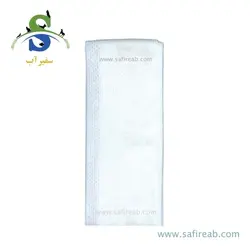 دستمال مرطوب نظافت آکواریوم ایزی وایپ تترا