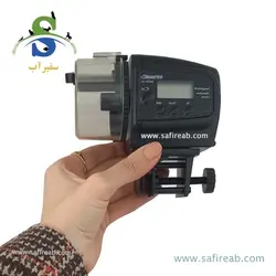 غذا ریز خودکار سرا