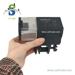 غذا ریز اتوماتیک دیجیتالی WT-688