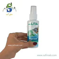 محلول آماده ساز و بهینه ساز آب شهری واتر سیفتی آلیتا