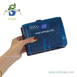 پمپ هوا چهار خروجی BS-510 جینگی