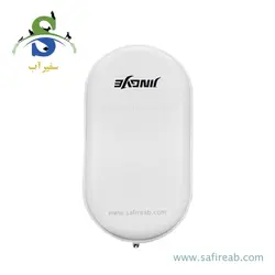 پمپ هوا تک خروجی YE-618 جینگی