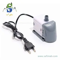 واتر پمپ آکواریوم JY-9100DX جینگی