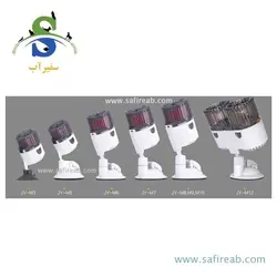 موج ساز آکواریوم MOW-22 جيکود جبائو