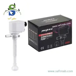 واتر پمپ آکواریوم JY-9100DX جینگی