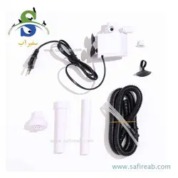 واتر پمپ آکواریوم JY-9100DX جینگی