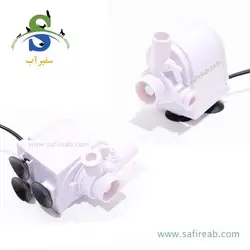 واتر پمپ آکواریوم JY-9100DX جینگی