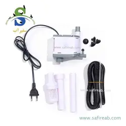 واتر پمپ آکواریوم JY-9100DX جینگی