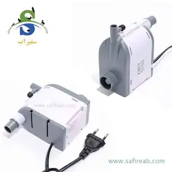 واتر پمپ آکواریوم JY-9100DX جینگی