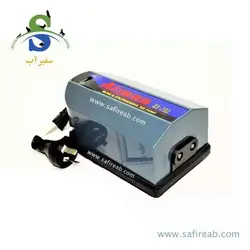 پمپ هوا دو خروجی AT-704 آتمن