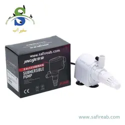 واتر پمپ آکواریوم JY-9100DX جینگی