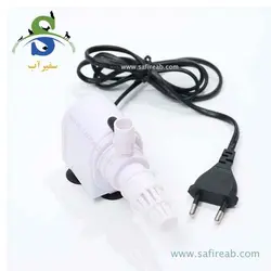 واتر پمپ آکواریوم JY-9100DX جینگی