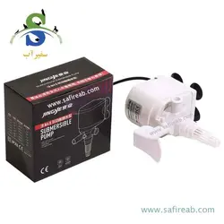 واتر پمپ آکواریوم JY-9100DX جینگی