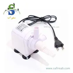 واتر پمپ آکواریوم JY-9100DX جینگی
