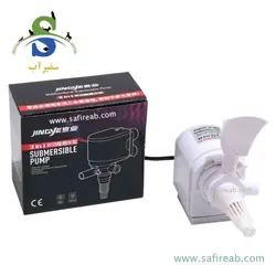 واتر پمپ آکواریوم JY-9100DX جینگی