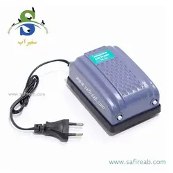 پمپ هوا تک خروجی BS-310 جینگی