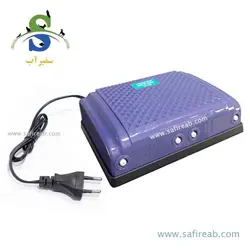 پمپ هوا تک خروجی BS-310 جینگی