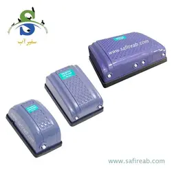 پمپ هوا تک خروجی BS-310 جینگی