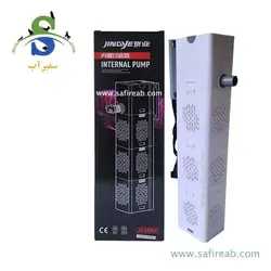 فیلتر داخلی آکواریوم JY-9100F جینگی