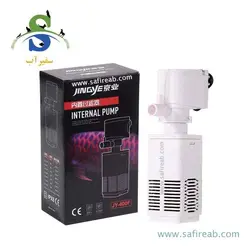 فیلتر داخلی آکواریوم JY-401F جینگی