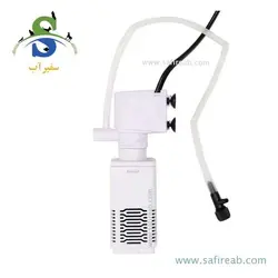 فیلتر داخلی آکواریوم JY-401F جینگی