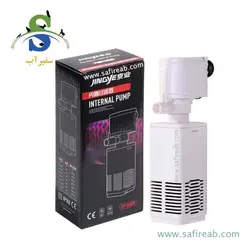 فیلتر داخلی آکواریوم JY-401F جینگی