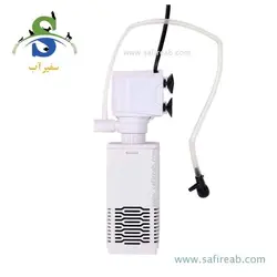 فیلتر داخلی آکواریوم JY-401F جینگی