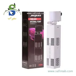 فیلتر داخلی آکواریوم JY-401F جینگی