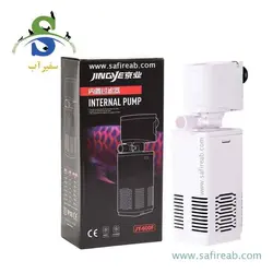 فیلتر داخلی آکواریوم JY-401F جینگی
