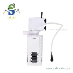 فیلتر داخلی آکواریوم JY-401F جینگی