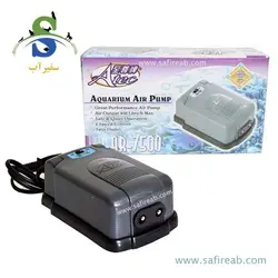 پمپ هوا دو خروجی AT-704 آتمن