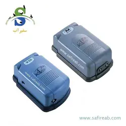 پمپ هوا دو خروجی AT-704 آتمن