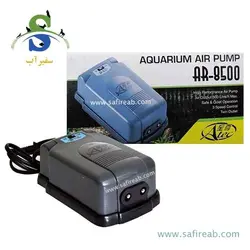 پمپ هوا دو خروجی AT-704 آتمن