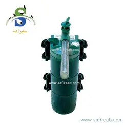 فیلتر هنگان آکواریوم HK-0100 آتمن